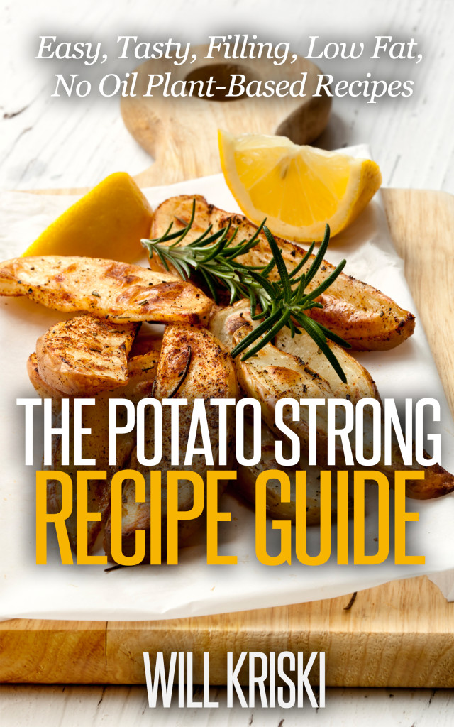 Potato Strong Recipe Guide